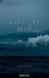 ebook Midnight blue - Zosia Pławiak