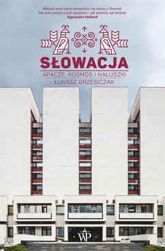ebook Słowacja