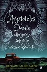 ebook Arystoteles i Dante odkrywają sekrety wszechświata - Benjamin Alire Sáenz