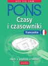 ebook Czasy i czasowniki francuskie - Pascale Rousseau