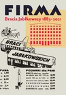 ebook Firma Bracia Jabłkowscy 1883-2021 - Adam Safaryjski,oprac. Adam Safaryjski