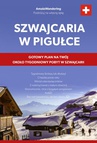 ebook Szwajcaria w pigułce - Aneta Sobieraj