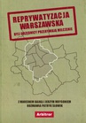 ebook Reprywatyzacja warszawska - Patryk Słowik