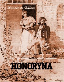 ebook Honoryna
