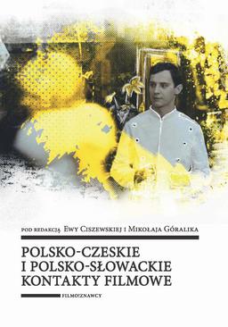 ebook Polsko-czeskie i polsko-słowackie kontakty filmowe