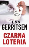 ebook Czarna loteria - Tess Gerritsen