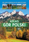ebook Atlas gór Polski - Barbara Zygmańska