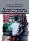 ebook Drzazga — uwolnienie od demonów przeszłości - Mariusz Skrzypek