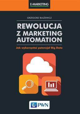 ebook Rewolucja z Marketing Automation
