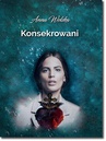 ebook Konsekrowani - Anna Wolska