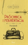 ebook Próchnica i fermentacja - Czesław Gawarecki
