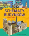 ebook Schematy budynków dla dzieci - Marek Regner