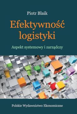 ebook Efektywność logistyki