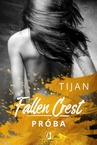 ebook Fallen Crest. Próba. Tom 4 -  Tijan