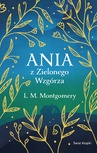 ebook Ania z Zielonego Wzgórza (ekskluzywna edycja) - L. M. Montgomery