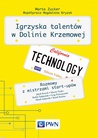 ebook Igrzyska Talentów w Dolinie Krzemowej - Marta Zucker