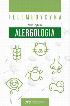 ebook Telemedycyna. Alergologia
