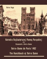 ebook Katedra Najświętszej Panny Paryskiej. Dzwonnik z Notre-Dame - Notre-Dame de Paris 1482. The Hunchback of Notre Dame - Victor Hugo
