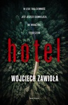 ebook Hotel - Wojciech Zawioła