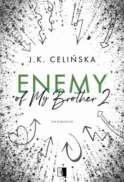 ebook Enemy of My Brother 2