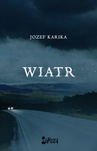 ebook Wiatr - Jozef Karika