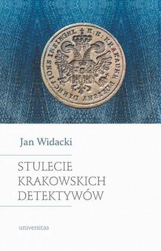 ebook Stulecie krakowskich detektywów