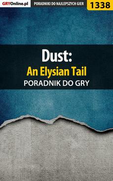 ebook Dust: An Elysian Tail - poradnik do gry