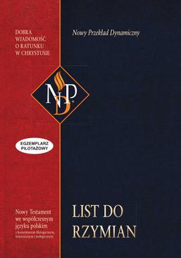 ebook List do Rzymian (NPD)