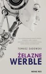 ebook Żelazne werble - Tomasz Sadowski