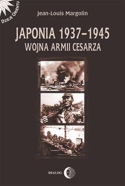 ebook Japonia 1937-1945 Wojna Armii Cesarza