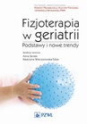 ebook Fizjoterapia w geriatrii. Podstawy i nowe trendy - 