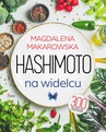 ebook Hashimoto na widelcu - Magdalena Makarowska