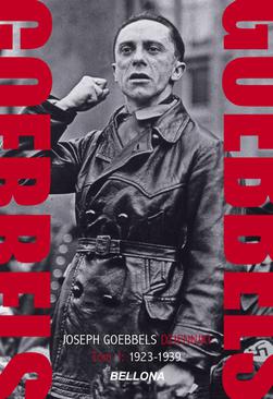 ebook Goebbels. Dzienniki 1923-1939