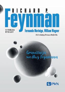 ebook Feynmana wykłady Grawitacja według Feynmana
