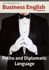ebook Polite and Dyplomatic Language - Daria Frączek