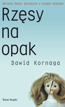 ebook Rzęsy na opak - Dawid Kornaga