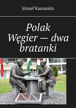 ebook Polak Węgier — dwa bratanki