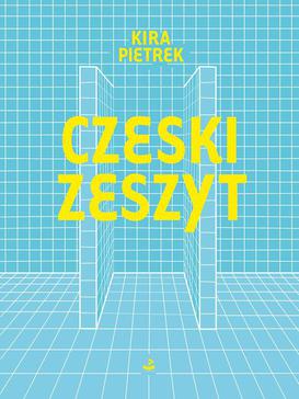 ebook Czeski zeszyt