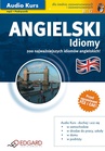 ebook Angielski Idiomy -  EDGARD