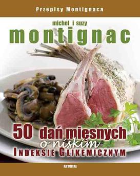ebook 50 dań mięsnych o niskim indeksie glikemicznym