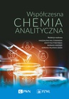 ebook Współczesna chemia analityczna - Magdalena Maj-Żurawska,Barbara Wagner,Adriana Palińska-Saadi,Krystyna Pyrzyńska
