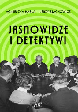 ebook Jasnowidze i detektywi