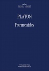 ebook Parmenides -  Platon