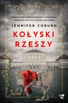 ebook Kołyski Rzeszy - Jennifer Coburn