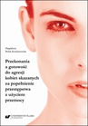 ebook Przekonania a gotowość do agresji kobiet skazanych za popełnienie przestępstwa z użyciem przemocy - Magdalena Bolek-Kochanowska