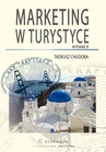 ebook Marketing w turystyce. Wydanie III - Tadeusz Chudoba