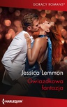 ebook Gwiazdkowa fantazja - Jessica Lemmon