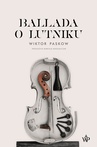 ebook Ballada o lutniku - Wiktor Paskow