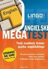 ebook Angielski. Megatest - Anna Treger
