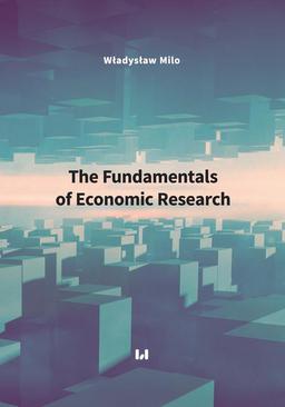 ebook The Fundamentals of Economic Research